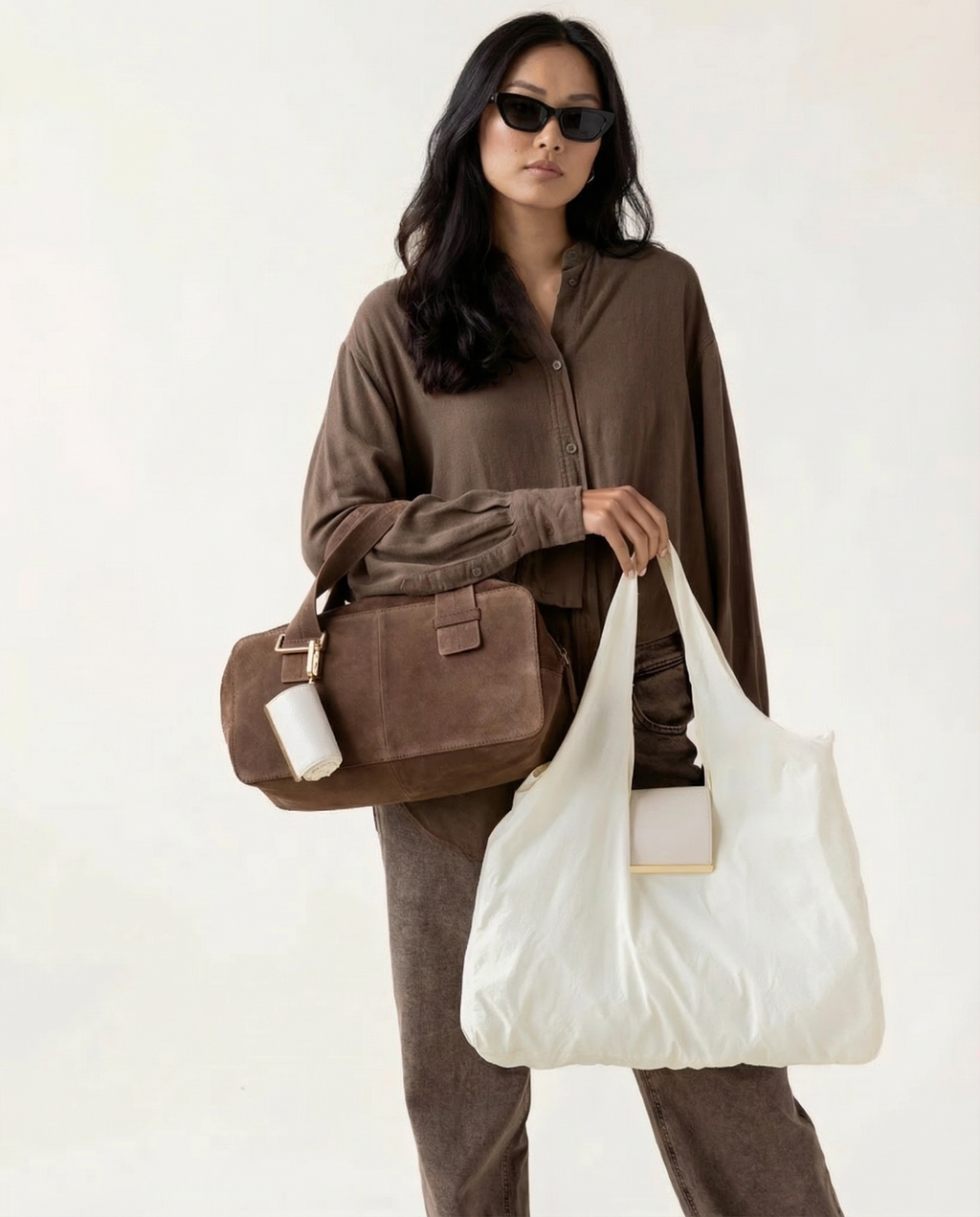 Avsaarkhan Bag Cream