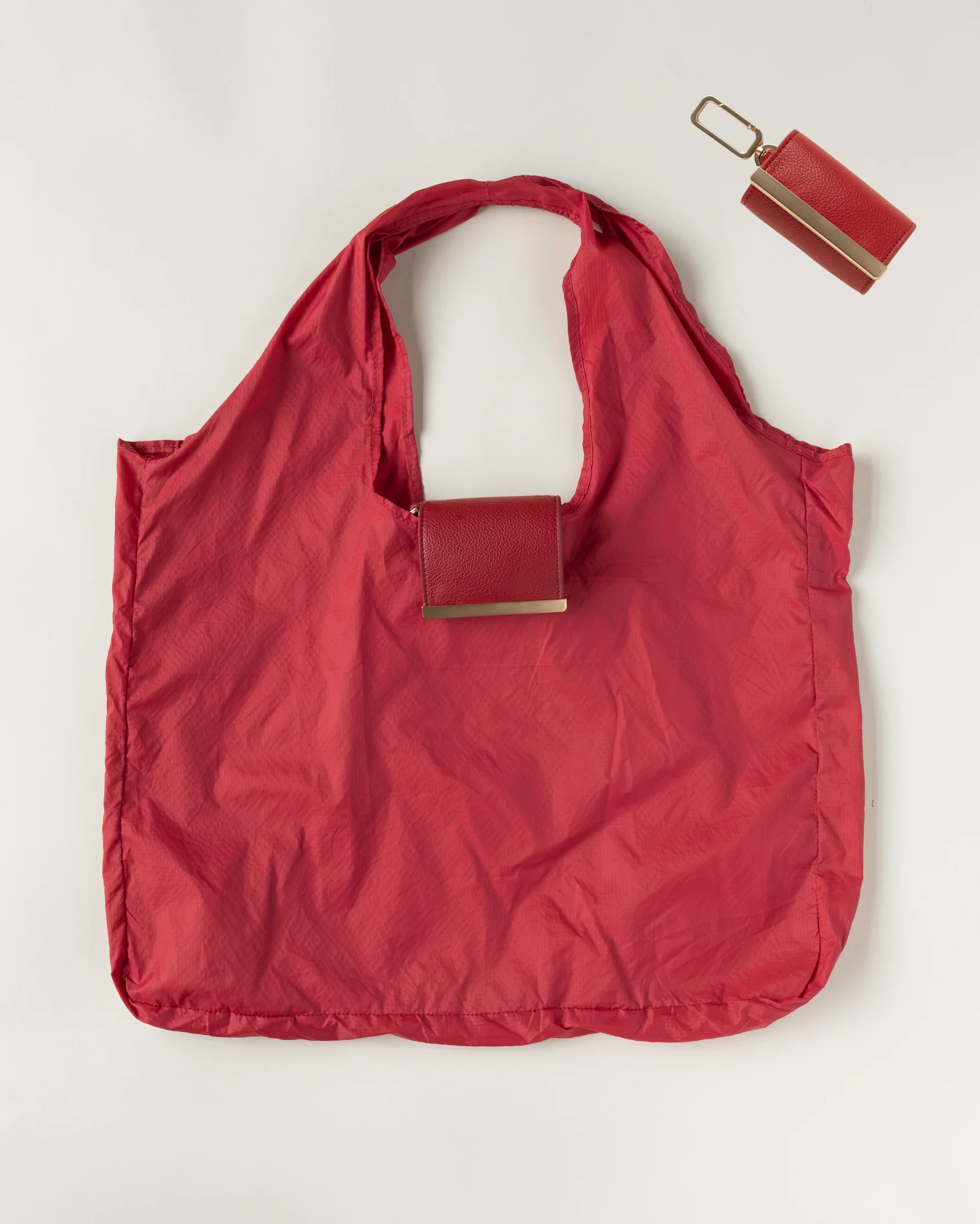 Avsaarkhan Bag Cherry