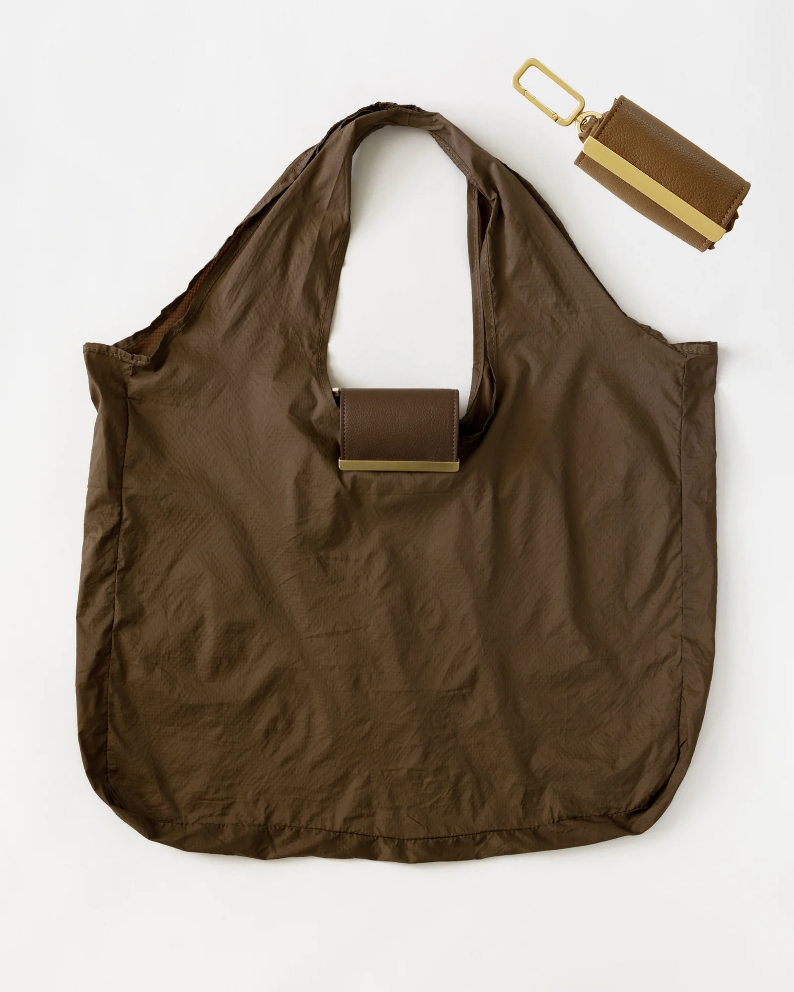 Avsaarkhan Bag Brown